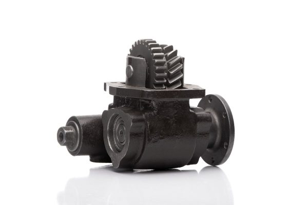 بغل گیربکس هوو P.T.O