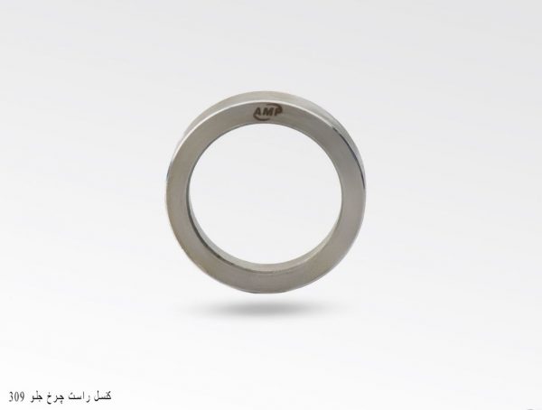 کنس چرخ جلو ده تن (309)
