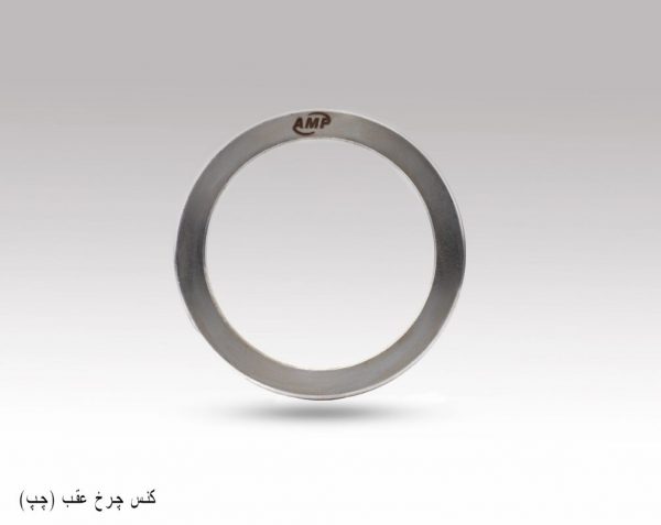 کنس چرخ عقب 8 تن چپ