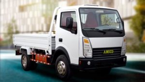 لوازم موتوری کامیونت