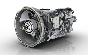 لوازم گیربکس کامیون