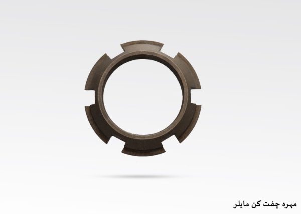 مهره چفت کن