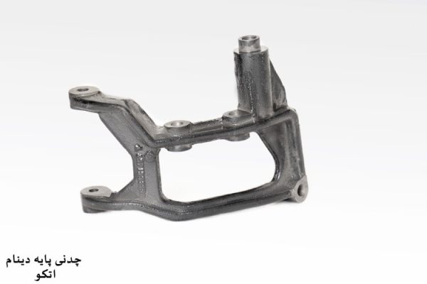 چدنی پایه دینام اتکو