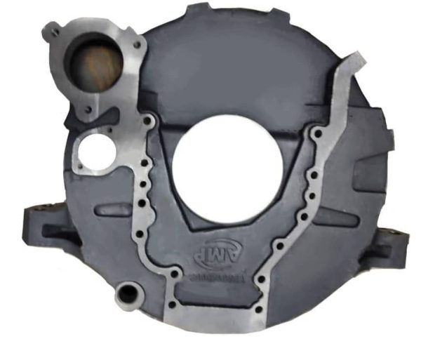 پوسته فلایویل دانگ فنگ تک پیچ چدن نشکن - Image 2