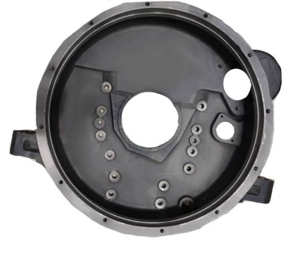 پوسته فلایویل دو پیچ دانگ فنگ