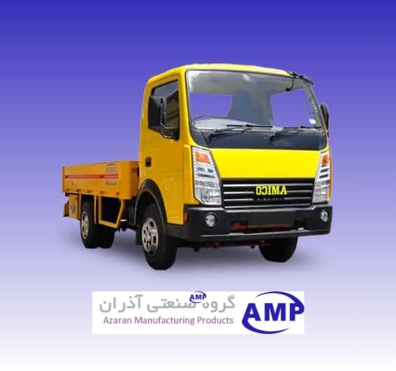 آمیکو